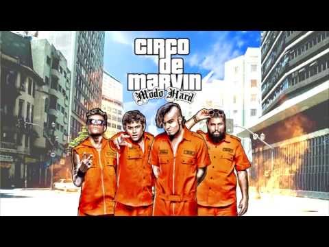 Circo de Marvin - Essas Garotas