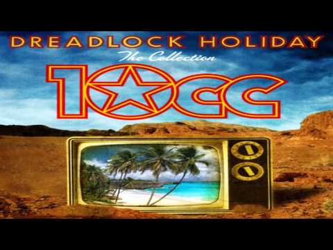 10cc - Dreadlock Holiday loop
