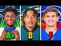 Grading EVERY 2026 NFL First Round Pick