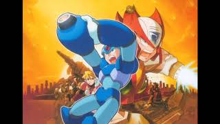 Megaman X5 - Ending Theme