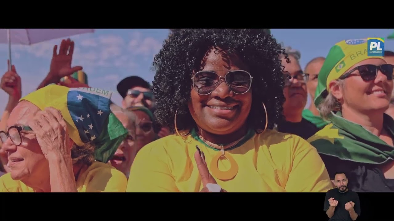 JINGLE:  VEM COM A GENTE