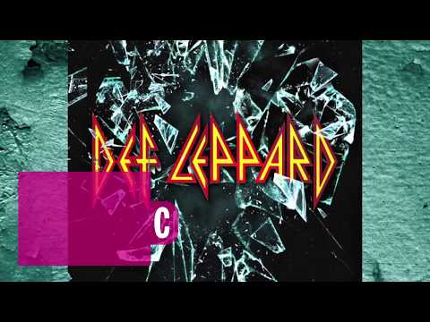 CosmoStars: Def Leppard