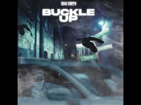 Living - Dm6trappo (BUCKLE UP. EP)