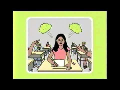 Nick Extra - Helpful Hints for Human - Pass Gas with Class Bumper (Nickelodeon, 2006)