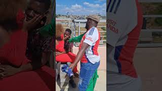 Download lagu Men, let's reduce jealousy 😂😂😂 @Netta @ODIERO JAMJENGO #netta_aggie #butwhychronicles #viral mp3