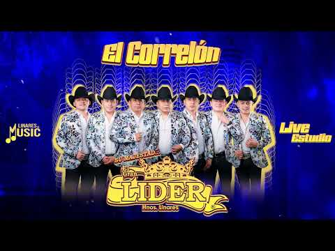 Hupango El Correlon - Su Majestad... El Gran Lider