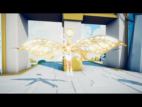 CHRONOMANCER vs EVERY UNIT (same price) | TABS 1.0