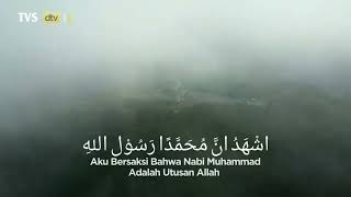 Download lagu dtv1 HD (Via TVS) Aircheck - Adzan Maghrib   Jelang Maghrib [18/02/2023 @ 17.56 WIB] mp3