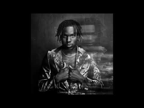 Jamal Robert - Heal (Official Audio)