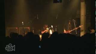 Band of Skulls - Bruises (Live in London) | Moshcam
