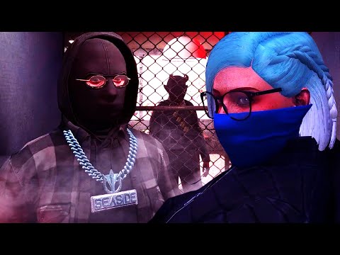 Ramee Reads Some Interesting Text Messages From Dahlia Fey's Phone | NoPixel RP | GTA | CG