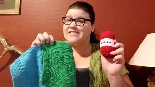 Paintbox 100% Cotton DK Yarn Review