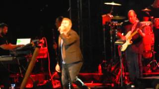 03-09-14 - Antonis Remos - Tha Prepe @ GSP Stadium - Nicosia