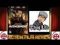 Avengement (2019) Action Film Review (Scott Adkins)