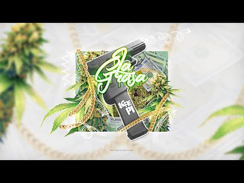 KREPI - LA GRASA - (Video Oficial)