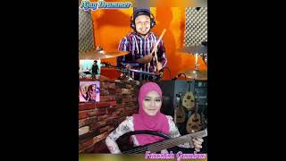 Download lagu Fauziah Gambus feat Ajay Drum mp3 Download lagu Fauziah Gambus feat Ajay Drum mp3