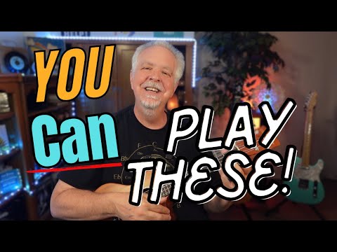 5 Easy Ukulele Songs for Older Beginners (Or Anyone Starting Again)