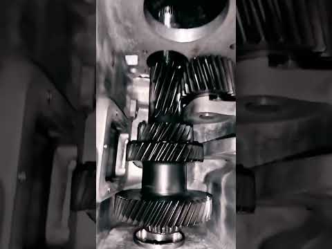 TR4050 Ensamble