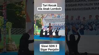 Download lagu Tarian siswi SDN 3 Sigar Penjalin #tari #tarikecak #bali #lombok #pelajar #tarian #traditional #fpy mp3