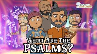 Scripture Explorers