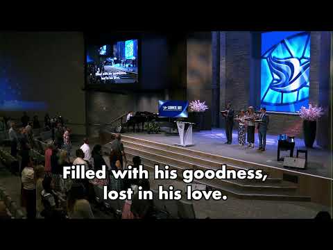 Granite Bay Hilltop SDA Church Live Stream 8/6/2022