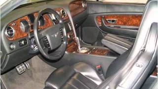 preview picture of video '2004 Bentley Continental GT Used Cars Woodside NY'