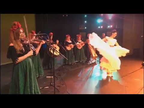 Promotional video thumbnail 23 for Grupo Bella