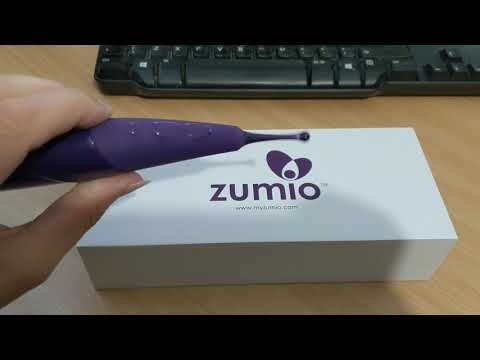 Zumio X Spirotip Review