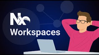 Nx Workspace — Free Mini Course For Beginners (2025)