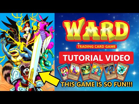 Ward Tutorial Video