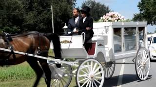 Robert Jester Mortuary - Camilla, Georgia