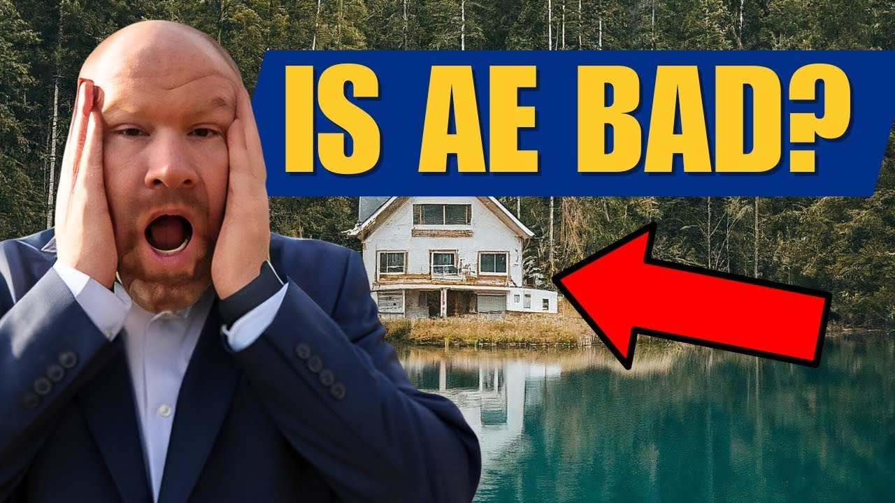 Is Flood Zone AE Bad?