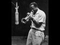 Clifford Brown - Blue And Brown - Paris, 15.10.1953