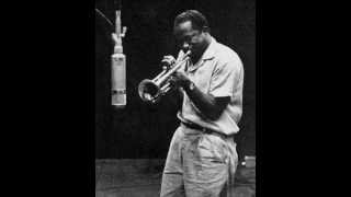 Clifford Brown - Blue And Brown - Paris, 15.10.1953