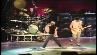 Long Live Rock - The Who - Toronto 12-17-82 1080p