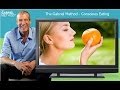 Conscious Eating Part 2 The Gabriel Method