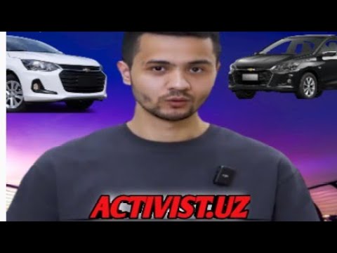 Activis.uz Onix Daxshat😱😱😱#activist.uz#gm#onix2023#