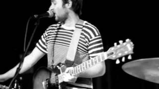 Good Old War- Calling Me Names (The Bell House- Brooklyn, NY- 12/16/11)