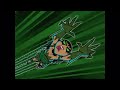 Cartoon Screaming 10