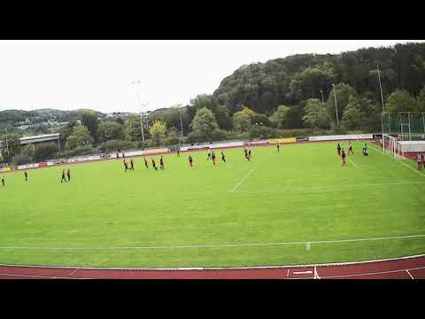 FC Tiengen 08 - FC Hochrhein