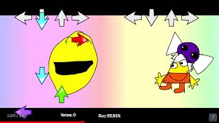 Cover art for Hard Bargain