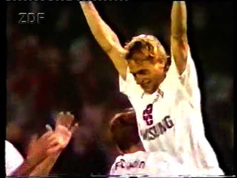 1989-90 1.FC Cologne-1.FC Kaiserslautern