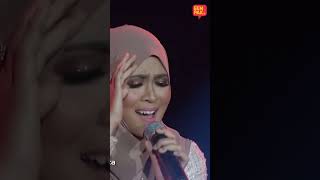 Download lagu Tergamam ke tidak? #sitinordiana #sitinordianafc mp3