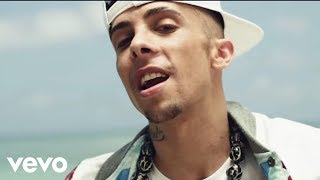 Dappy - Yin Yang (Official Video)