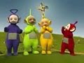 Teletubbies Opening Indonesia