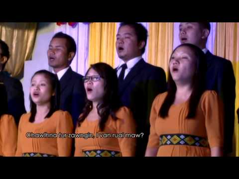 Venghnuai Pastor Bial Zaipawl 2012-2014 - Nunna tui