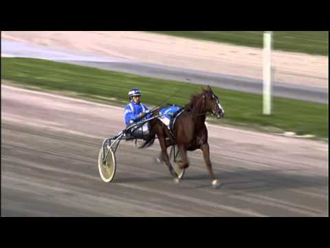 Victoria Park Wolvega 3-10-2015 KWALIFICATIE 2