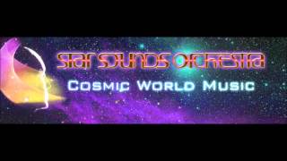 Star Sounds Orchestra - Mercury