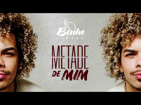 Binho Simões - Metade de Mim (Vídeo Oficial)