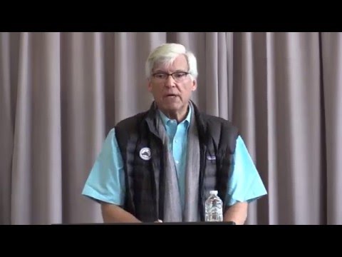 Geoffrey Cowan - Let the People Rule